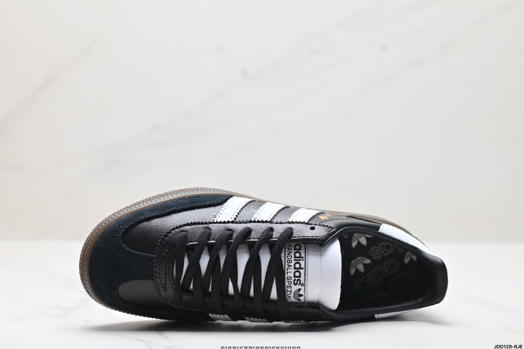 Adidas Handball Shoes